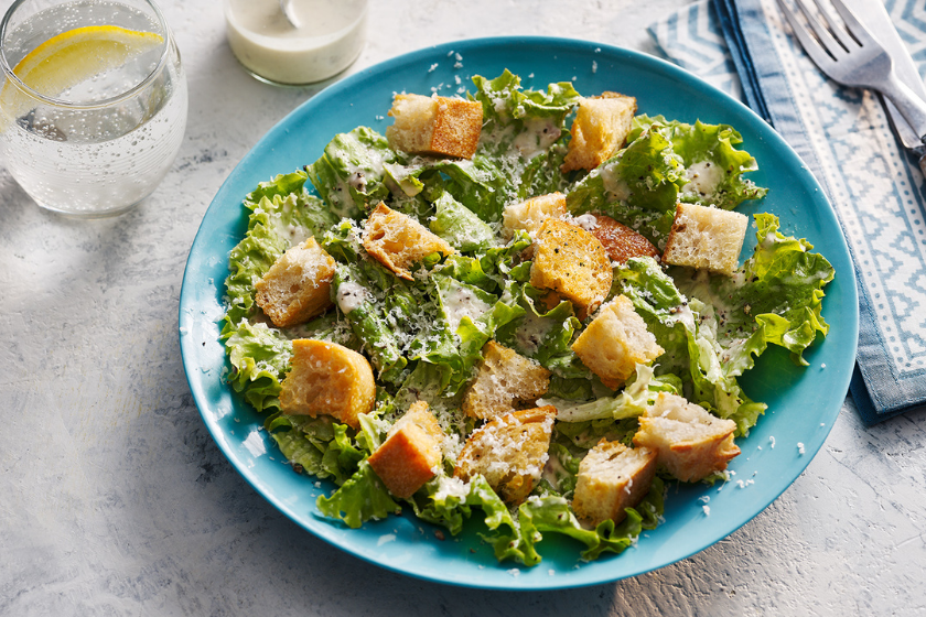 caesar salad